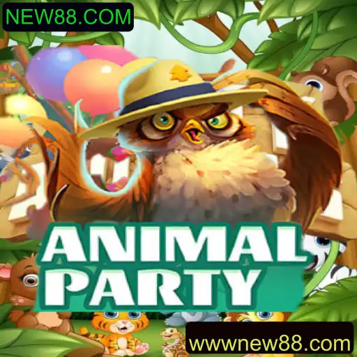 Descubra o Fascinante Mundo do Jogo AnimalParty: Regras, Estratégias e Muito Mais
