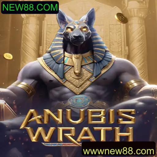 Descubra AnubisWrath: O Novo Fenômeno dos Jogos no NEW88.COM