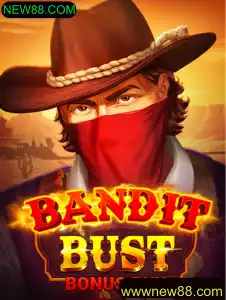 Descubra as Emoções do Jogo BanditBustBonusBuy em NEW88.COM