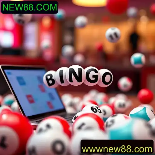 Bingo online
