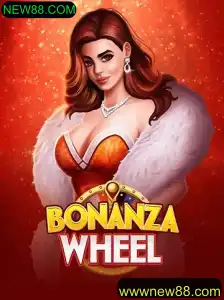 Descubra o Fascinante Mundo de BonanzaWheel no NEW88.COM