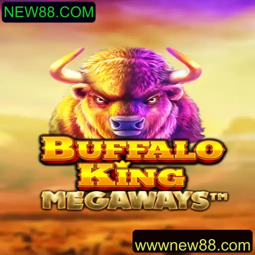 Aventuras no Buffalo King: Descubra as Emoções e Regras do Jogo no NEW88.COM