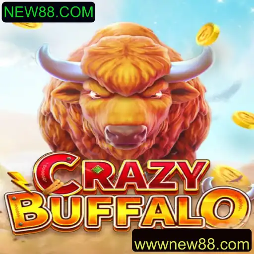 Descubra o Empolgante Mundo de CRAZYBUFFALO no NEW88.COM