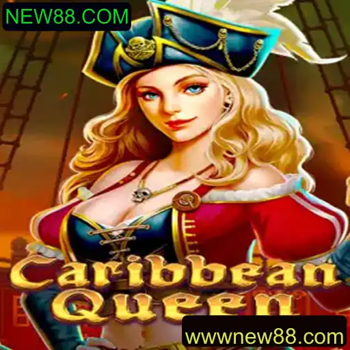 Descubra a Aventura de 'CaribbeanQueen': O Novo Jogo da Plataforma NEW88.COM