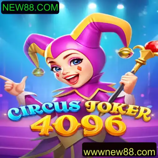 CircusJoker4096: Entretenimento e Estratégia no Universo Virtual