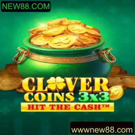 Descubra Clovercoin3x3: Um Mergulho no Novo Mundo dos Jogos