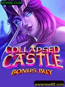 Introdução e Regras de CollapsedCastleBonusBuy em NEW88.COM