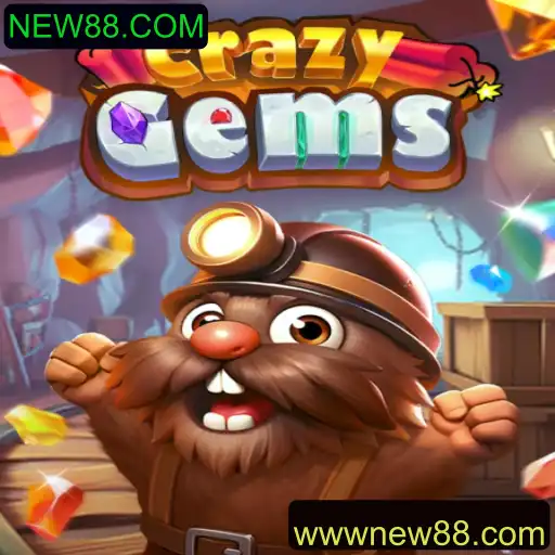 CrazyGems: Explorando as Relações e Regras do Novo Jogo Popular