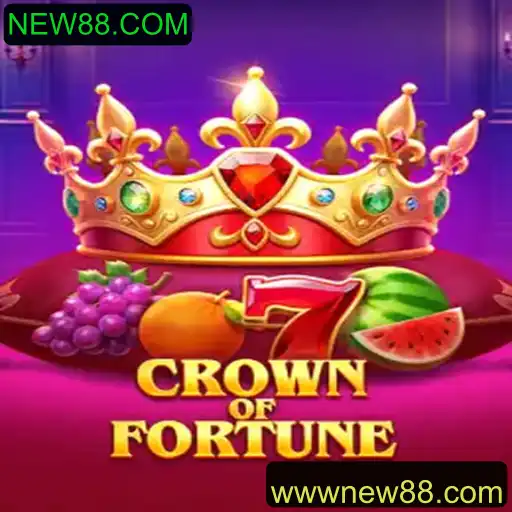 Descubra o Mundo Fascinante de CrownofFortune em NEW88.COM