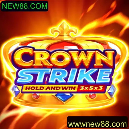 CrownStrike: Uma Nova Era de Jogos e Estratégia