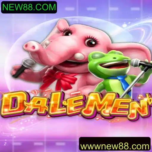 Descubra o Fascinante Mundo de DALEMEN com NEW88.COM