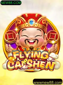 Explorando o Mundo de FlyingCaiShen no NEW88.COM