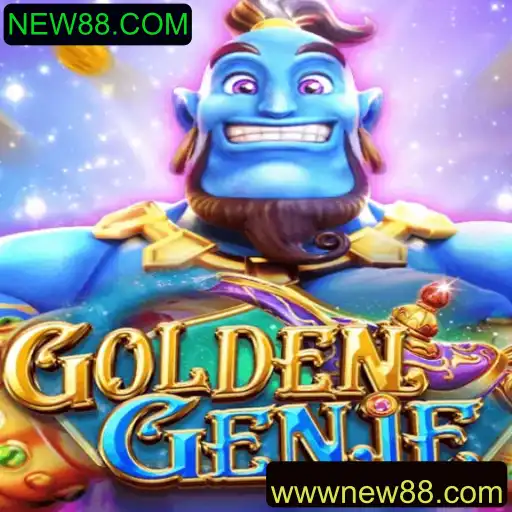 Explorando GOLDENGENIE: O Fascinante Jogo de Estratégia com NEW88.COM