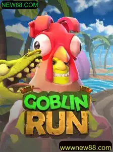 Descubra o Fascinante Mundo de GoblinRun no NEW88.COM