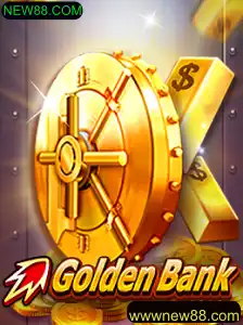 Explorando as Regras e Estratégias de GoldenBank em NEW88.COM