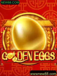Descubra o Fascinante Mundo de GoldenEggs no NEW88.COM