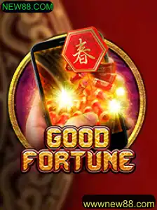 Descubra GoodFortuneM: A Nova Sensação em Jogos de Casino Online