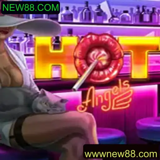 Descubra o Mundo Empolgante de HotAngels no NEW88.COM