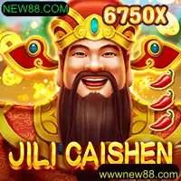JILICaishen: Descubra o Novo Fenômeno dos Jogos de Cassino