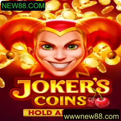 Descubra o Mundo de JokersCoins: Uma Aventura Incrível com NEW88.COM