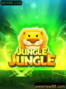 Descubra o Fascinante Mundo de JungleJungle com NEW88.COM