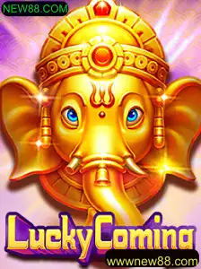 Descubra o Fascinante Mundo de LuckyComing no NEW88.COM