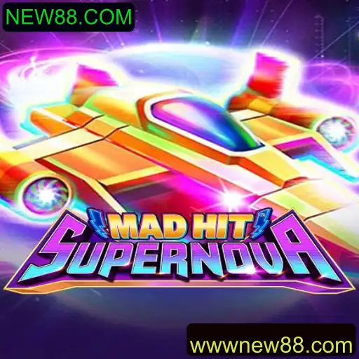 Descubra o Universo de MadHitSupernova: O Jogo Revolucionário do Momento