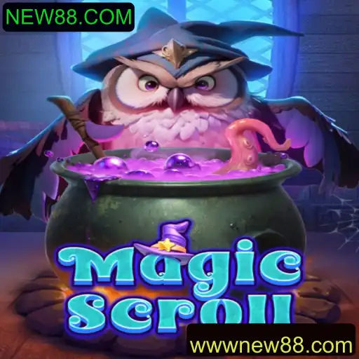 Descubra MagicScroll: O Universo Mágico do Jogo Online