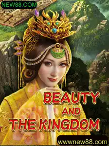 BeautyAndTheKingdom: Uma Introdução ao Novo Jogo de Aventura