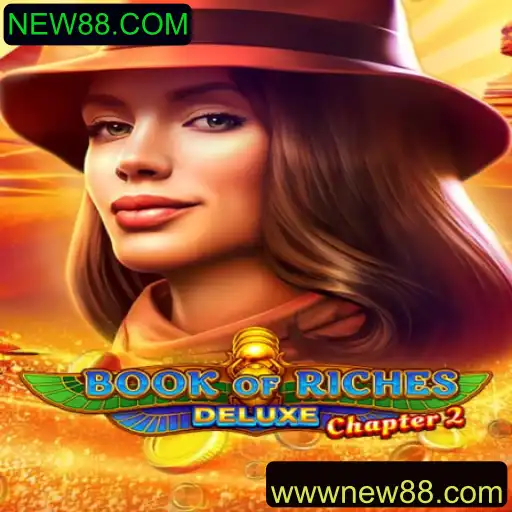 Explorando BookofRichesDeluxeChapter2: Um Mergulho no Mundo de Aventura