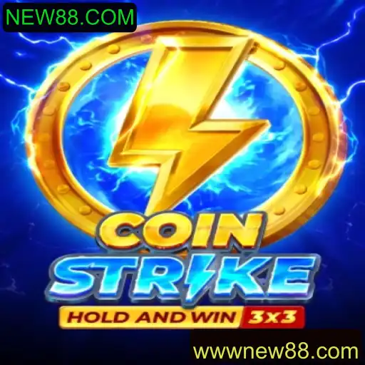 Exploração do Jogo Coinstrike e sua Associação com NEW88.COM