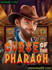 Explorando o Mundo Misterioso de CurseofthePharaoh no NEW88.COM