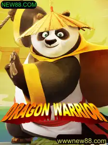 Explorando o Mundo de DragonWarrior: Uma Nova Dimensão de Aventura