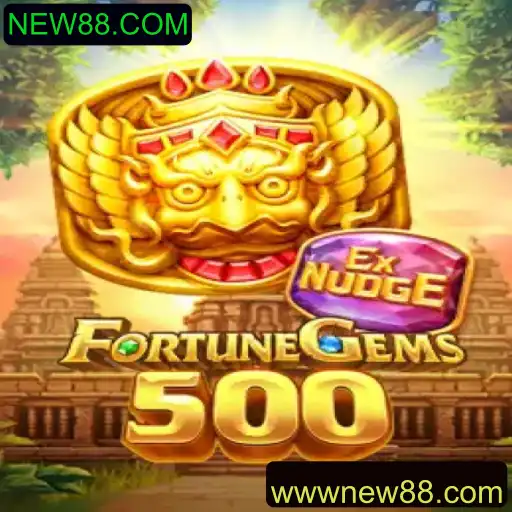 FortuneGems500 e NEW88.COM: Desvendando o Novo Fenômeno dos Jogos Online