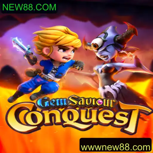 Explorando o Excitante Mundo de GemSaviourConquest