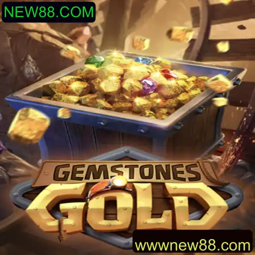 Explorando o Mundo de GemstonesGold: Uma Aventura de Cassino com NEW88.COM