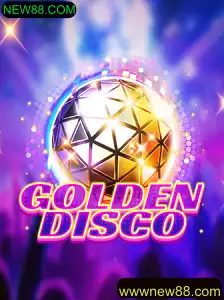 Descubra as Emoções de GoldenDisco em NEW88.COM