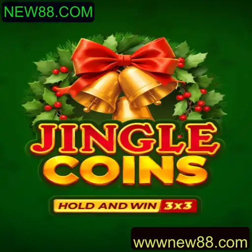 Descubra o Mundo Fascinante de Jinglecoins no NEW88.COM