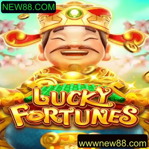 Descubra o Fascinante Mundo de LuckyFortunes: Jogue Agora no NEW88.COM