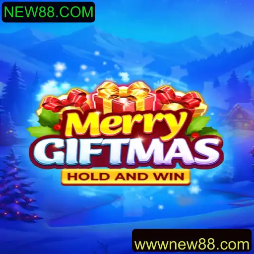 Descubra o Encanto de MerryGiftmas: Um Novo Jogo de Diversão Festiva no NEW88.COM