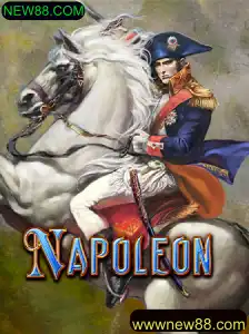 Explorando o Fascinante Jogo Napoleon no NEW88.COM