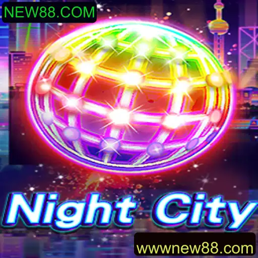 Explorando o Mundo de Aventuras em NightCity com NEW88.COM