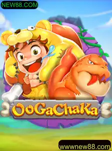 Descubra o Mundo Emocionante de OoGaChaKa: Um Jogo de Aventura e Estratégia