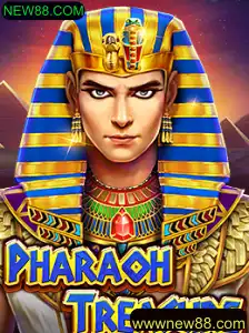 Descubra as Emoções de PharaohTreasure: O Jogo de Aventura e Estratégia