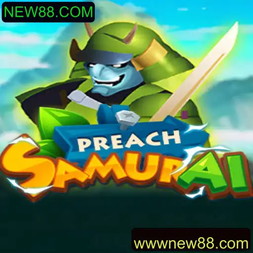 Descobrindo o Mundo de PreachSamurai: Um Jogo Inovador com NEW88.COM