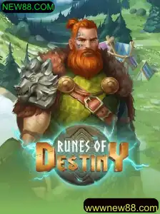 RunesOfDestiny: Desvendando os Segredos do Novo Jogo de Fantasia