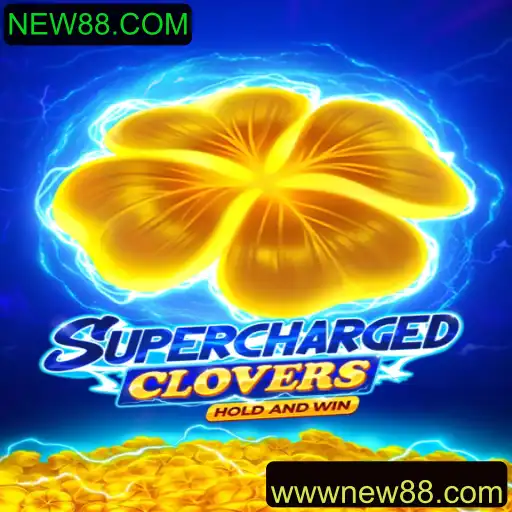 Domine o Excitante Mundo de SchargedClovers no NEW88.COM