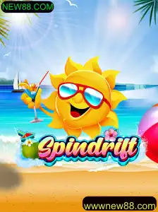 Descubra o Mundo Fascinante do Jogo Spindrift