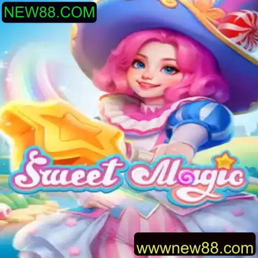 Explorando o Mundo do Jogo SweetMagic na Plataforma NEW88.COM