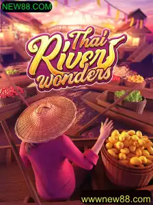 Desvendando o Jogo ThaiRiverWonders: A Nova Experiência em Entretenimento Online
